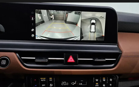 KIA Seltos I, 2022 год, 2 200 000 рублей, 8 фотография