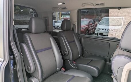 Honda Stepwgn IV, 2022 год, 1 880 000 рублей, 24 фотография