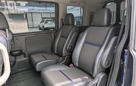 Honda Stepwgn IV, 2022 год, 1 880 000 рублей, 23 фотография