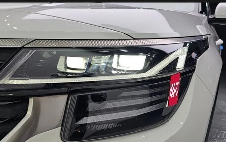 KIA Seltos I, 2022 год, 2 200 000 рублей, 4 фотография