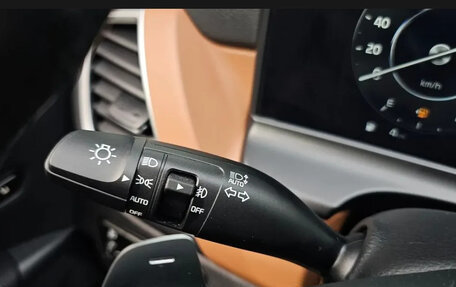 KIA Seltos I, 2022 год, 2 200 000 рублей, 12 фотография