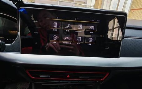 Volkswagen Lavida, 2022 год, 1 580 555 рублей, 4 фотография