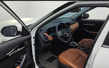 KIA Seltos I, 2022 год, 2 200 000 рублей, 15 фотография