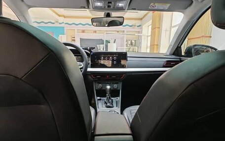 Volkswagen Lavida, 2022 год, 1 580 555 рублей, 5 фотография