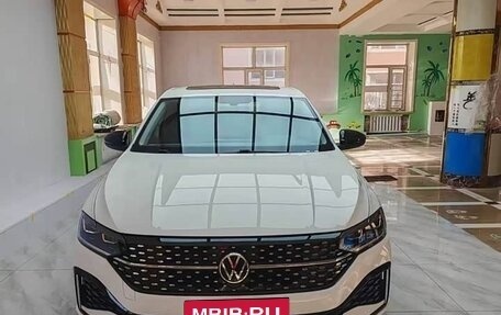 Volkswagen Lavida, 2022 год, 1 580 555 рублей, 3 фотография