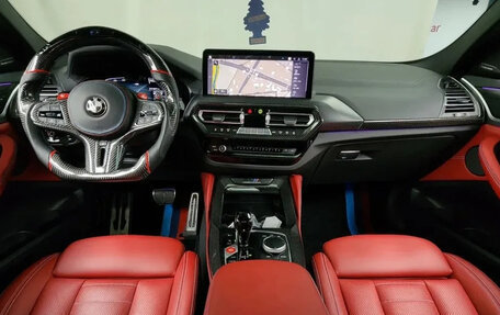 BMW X4, 2023 год, 5 400 001 рублей, 6 фотография