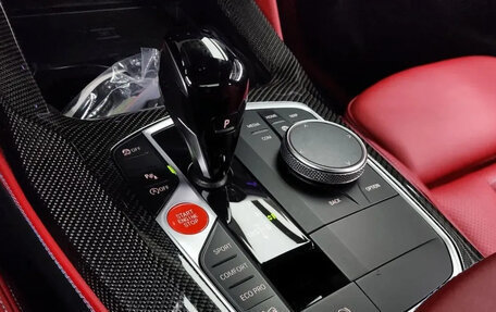BMW X4, 2023 год, 5 400 001 рублей, 11 фотография