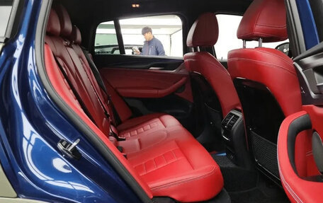 BMW X4, 2023 год, 5 400 001 рублей, 8 фотография