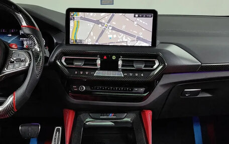 BMW X4, 2023 год, 5 400 001 рублей, 7 фотография