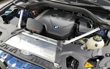 BMW X4, 2023 год, 5 400 001 рублей, 12 фотография