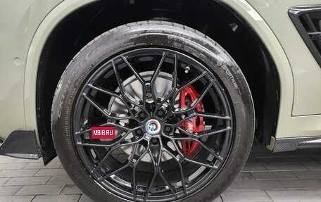 BMW X4, 2023 год, 5 400 001 рублей, 5 фотография