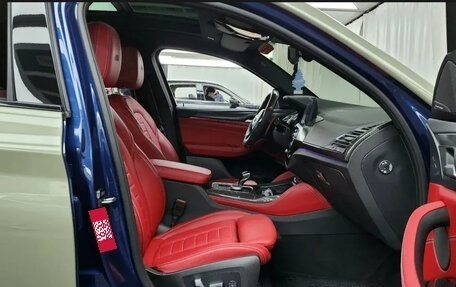 BMW X4, 2023 год, 5 400 001 рублей, 9 фотография
