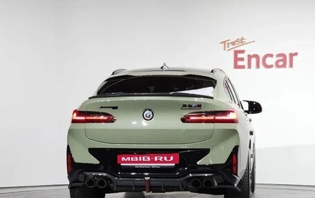 BMW X4, 2023 год, 5 400 001 рублей, 3 фотография