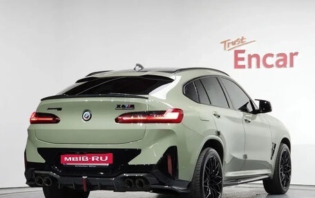 BMW X4, 2023 год, 5 400 001 рублей, 4 фотография