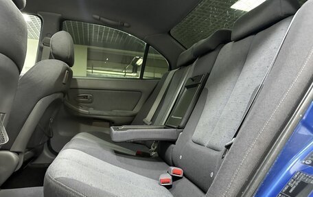 Hyundai Elantra III, 2006 год, 349 000 рублей, 11 фотография