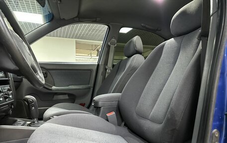 Hyundai Elantra III, 2006 год, 349 000 рублей, 10 фотография