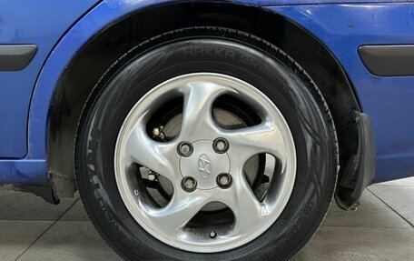 Hyundai Elantra III, 2006 год, 349 000 рублей, 9 фотография