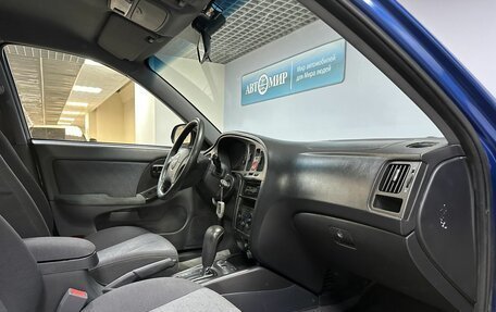 Hyundai Elantra III, 2006 год, 349 000 рублей, 17 фотография