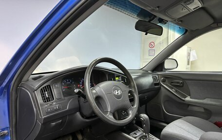 Hyundai Elantra III, 2006 год, 349 000 рублей, 14 фотография