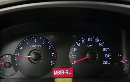 Hyundai Elantra III, 2006 год, 349 000 рублей, 16 фотография