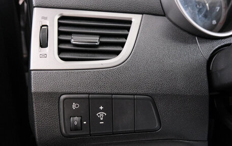Hyundai Elantra V, 2012 год, 1 029 000 рублей, 20 фотография