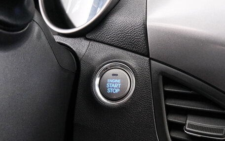 Hyundai Elantra V, 2012 год, 1 029 000 рублей, 19 фотография