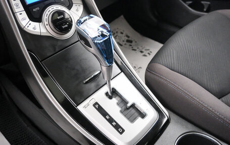 Hyundai Elantra V, 2012 год, 1 029 000 рублей, 17 фотография