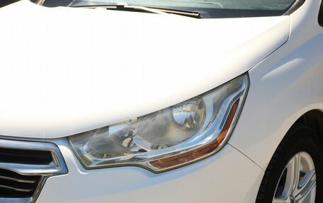 Citroen C4 II рестайлинг, 2013 год, 610 000 рублей, 5 фотография