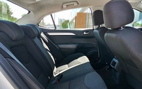 Citroen C4 II рестайлинг, 2013 год, 610 000 рублей, 10 фотография