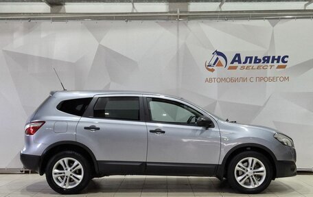 Nissan Qashqai+2 I, 2012 год, 1 050 000 рублей, 2 фотография
