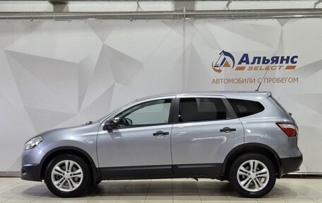Nissan Qashqai+2 I, 2012 год, 1 050 000 рублей, 6 фотография