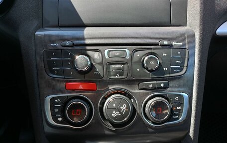 Citroen C4 II рестайлинг, 2013 год, 610 000 рублей, 15 фотография