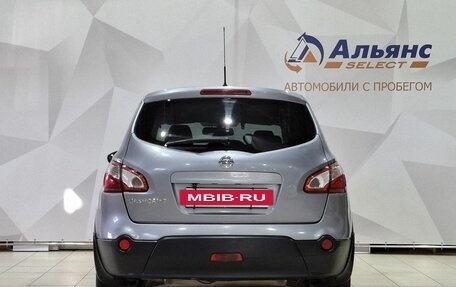 Nissan Qashqai+2 I, 2012 год, 1 050 000 рублей, 4 фотография