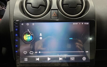 Nissan Qashqai+2 I, 2012 год, 1 050 000 рублей, 14 фотография