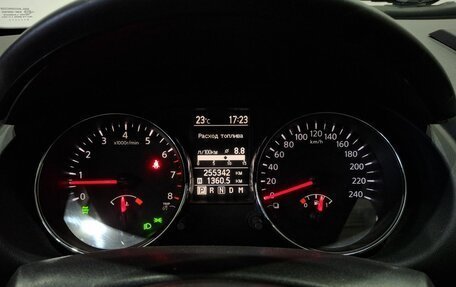 Nissan Qashqai+2 I, 2012 год, 1 050 000 рублей, 11 фотография
