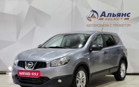 Nissan Qashqai+2 I, 2012 год, 1 050 000 рублей, 7 фотография