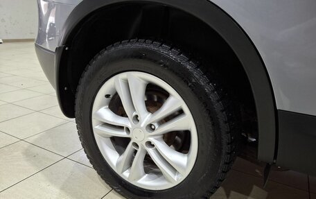 Nissan Qashqai+2 I, 2012 год, 1 050 000 рублей, 20 фотография