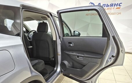 Nissan Qashqai+2 I, 2012 год, 1 050 000 рублей, 26 фотография