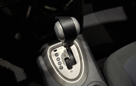Nissan Qashqai+2 I, 2012 год, 1 050 000 рублей, 31 фотография