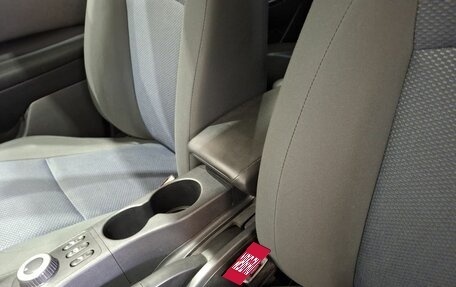Nissan Qashqai+2 I, 2012 год, 1 050 000 рублей, 33 фотография