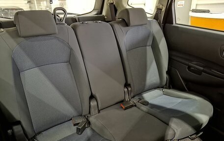 Nissan Qashqai+2 I, 2012 год, 1 050 000 рублей, 38 фотография