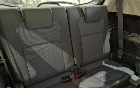 Nissan Qashqai+2 I, 2012 год, 1 050 000 рублей, 39 фотография