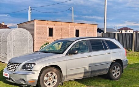 Chrysler Pacifica (CS), 2005 год, 500 000 рублей, 3 фотография