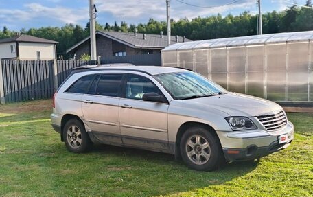 Chrysler Pacifica (CS), 2005 год, 500 000 рублей, 4 фотография