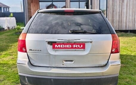 Chrysler Pacifica (CS), 2005 год, 500 000 рублей, 5 фотография
