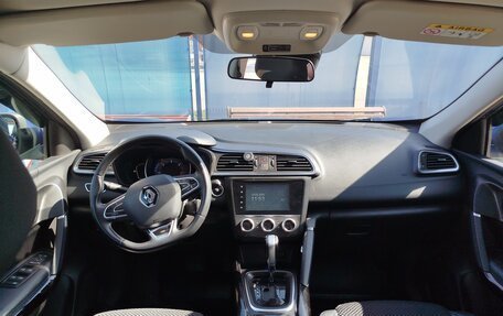 Renault Kadjar I рестайлинг, 2019 год, 1 700 000 рублей, 6 фотография