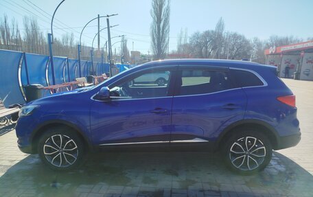 Renault Kadjar I рестайлинг, 2019 год, 1 700 000 рублей, 2 фотография