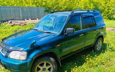 Honda CR-V IV, 1998 год, 500 000 рублей, 2 фотография