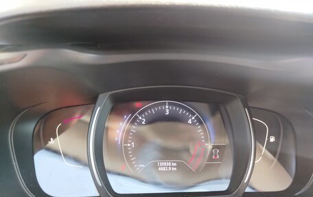 Renault Kadjar I рестайлинг, 2019 год, 1 700 000 рублей, 8 фотография