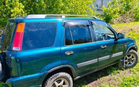 Honda CR-V IV, 1998 год, 500 000 рублей, 4 фотография